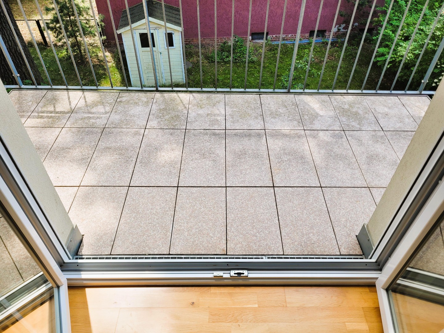 Köpenicker-Märchenviertel-Neubau 2016: Familiengerechte 5 Zi.-Maisonette - KFW55-Standard – Berlin – Vorschaubild 7