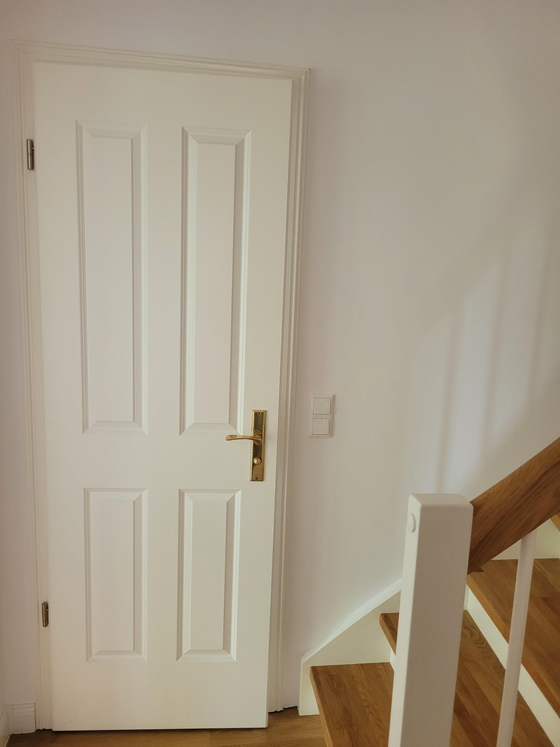 Köpenicker-Märchenviertel-Neubau 2016: Familiengerechte 5 Zi.-Maisonette - KFW55-Standard – Berlin – Vorschaubild 11
