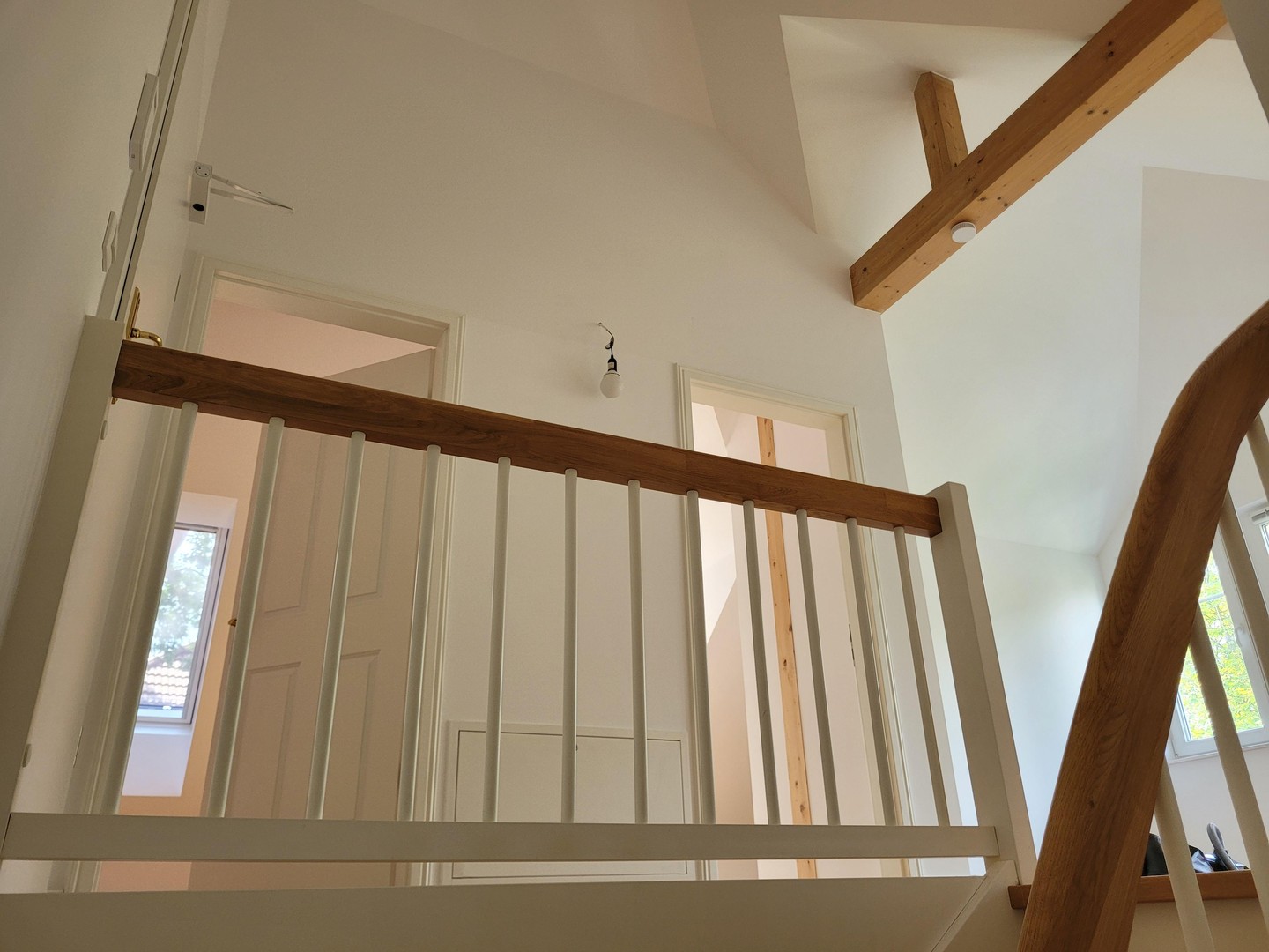 Köpenicker-Märchenviertel-Neubau 2016: Familiengerechte 5 Zi.-Maisonette - KFW55-Standard – Berlin – Vorschaubild 12