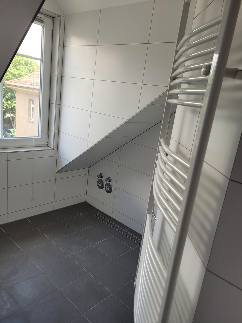 Köpenicker-Märchenviertel-Neubau 2016: Familiengerechte 5 Zi.-Maisonette - KFW55-Standard – Berlin – Vorschaubild 13