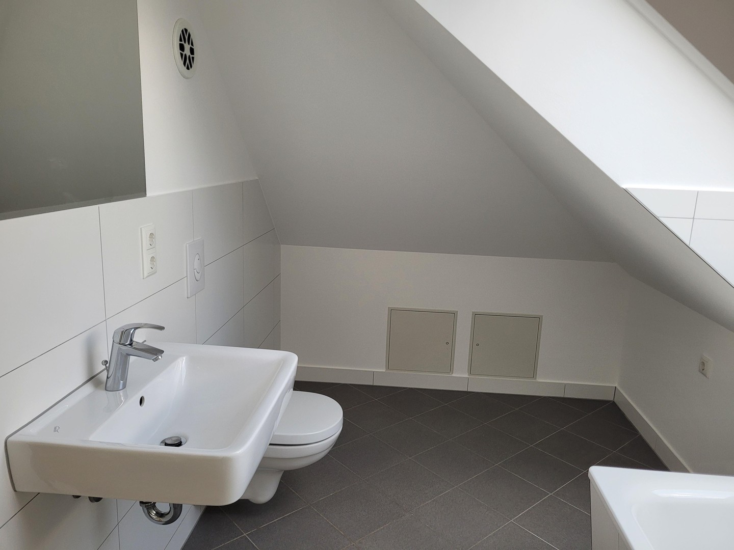 Köpenicker-Märchenviertel-Neubau 2016: Familiengerechte 5 Zi.-Maisonette - KFW55-Standard – Berlin – Vorschaubild 14