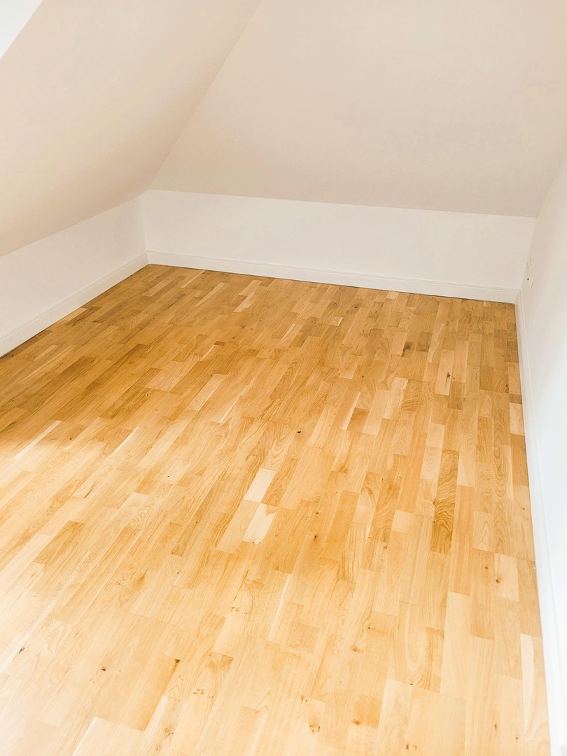 Köpenicker-Märchenviertel-Neubau 2016: Familiengerechte 5 Zi.-Maisonette - KFW55-Standard – Berlin – Vorschaubild 16
