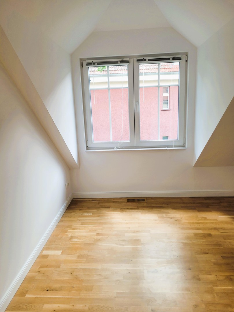 Köpenicker-Märchenviertel-Neubau 2016: Familiengerechte 5 Zi.-Maisonette - KFW55-Standard – Berlin – Vorschaubild 17