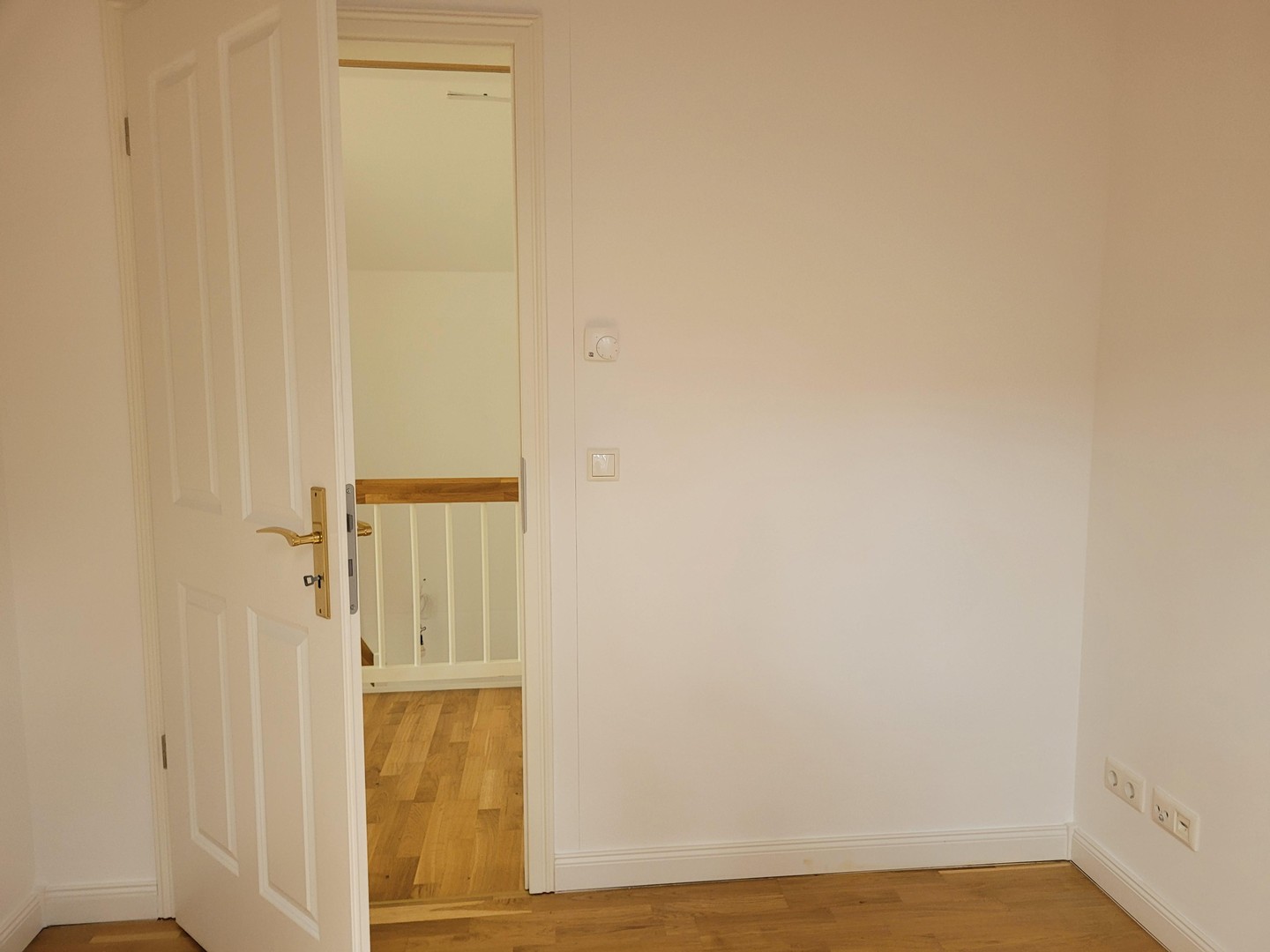 Köpenicker-Märchenviertel-Neubau 2016: Familiengerechte 5 Zi.-Maisonette - KFW55-Standard – Berlin – Vorschaubild 19