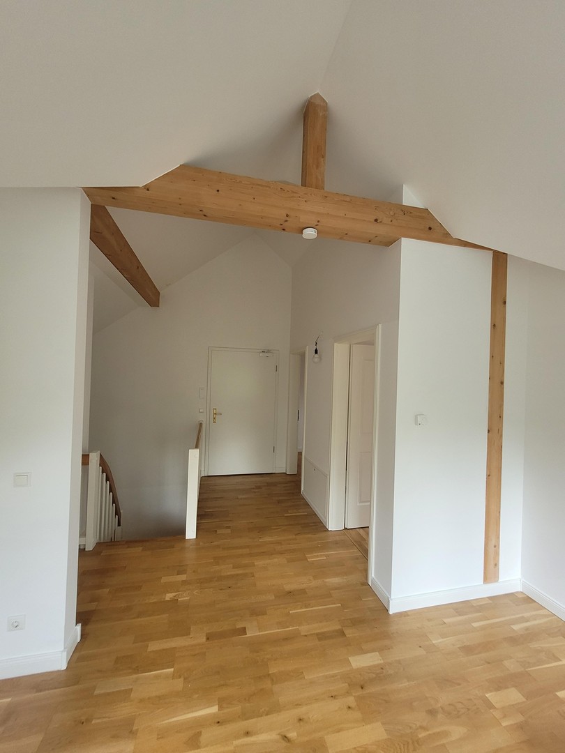 Köpenicker-Märchenviertel-Neubau 2016: Familiengerechte 5 Zi.-Maisonette - KFW55-Standard – Berlin – Vorschaubild 22