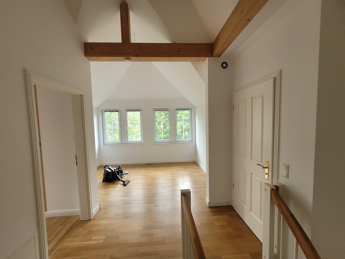 Köpenicker-Märchenviertel-Neubau 2016: Familiengerechte 5 Zi.-Maisonette - KFW55-Standard – Berlin – Vorschaubild 23