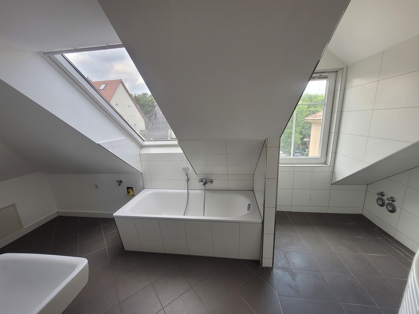 Köpenicker-Märchenviertel-Neubau 2016: Familiengerechte 5 Zi.-Maisonette - KFW55-Standard – Berlin – Vorschaubild 24