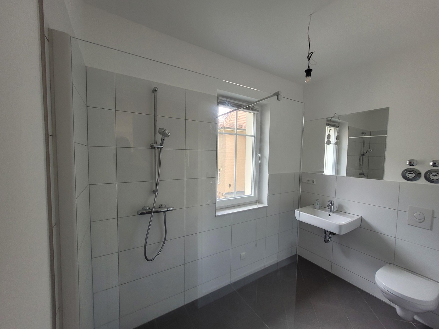 Köpenicker-Märchenviertel-Neubau 2016: Familiengerechte 5 Zi.-Maisonette - KFW55-Standard – Berlin – Vorschaubild 25