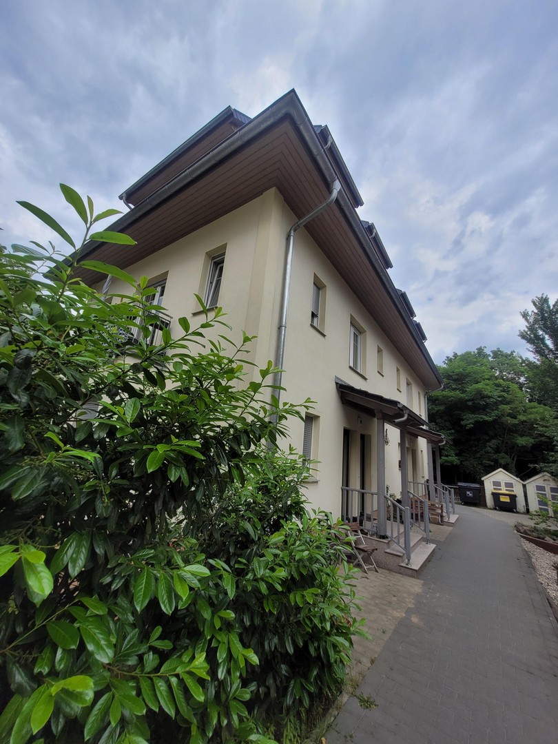 Köpenicker-Märchenviertel-Neubau 2016: Familiengerechte 5 Zi.-Maisonette - KFW55-Standard – Berlin – Vorschaubild 28