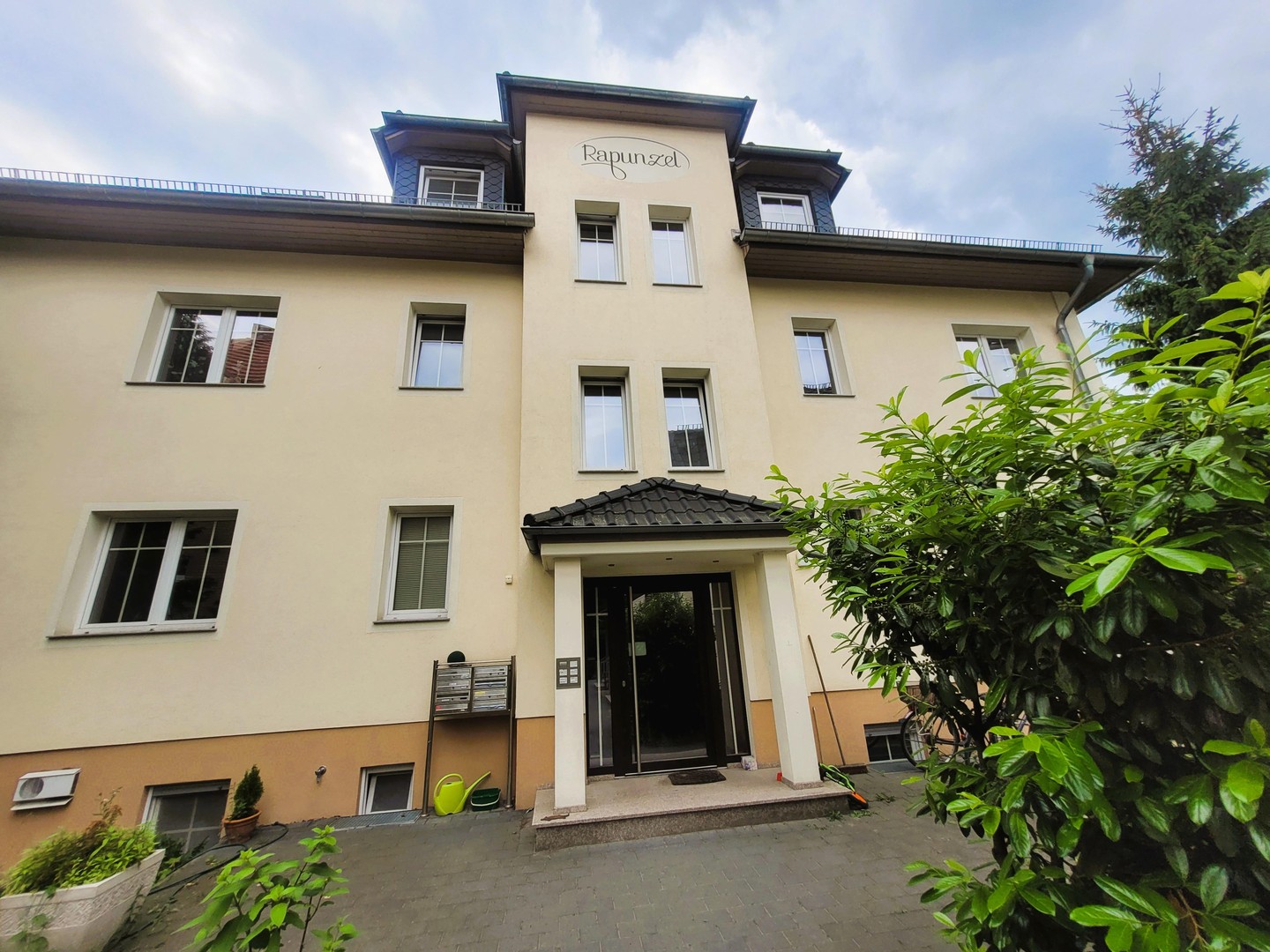 Köpenicker-Märchenviertel-Neubau 2016: Familiengerechte 5 Zi.-Maisonette - KFW55-Standard – Berlin – Vorschaubild 29