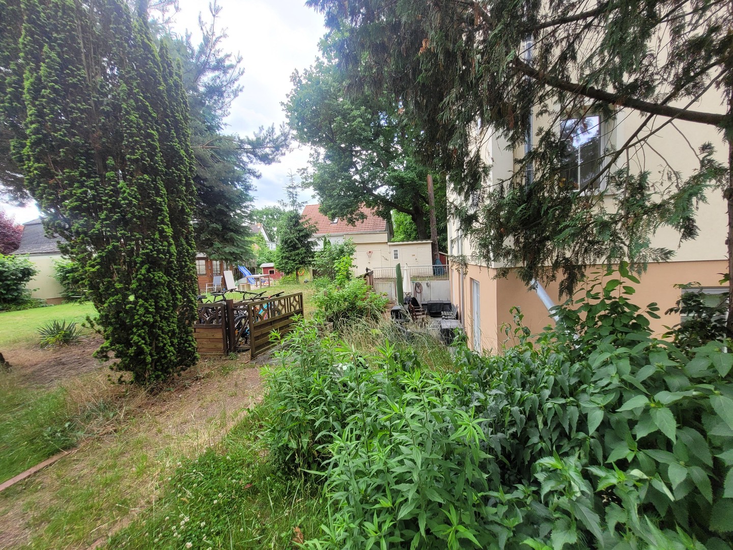 Köpenicker-Märchenviertel-Neubau 2016: Familiengerechte 5 Zi.-Maisonette - KFW55-Standard – Berlin – Vorschaubild 30