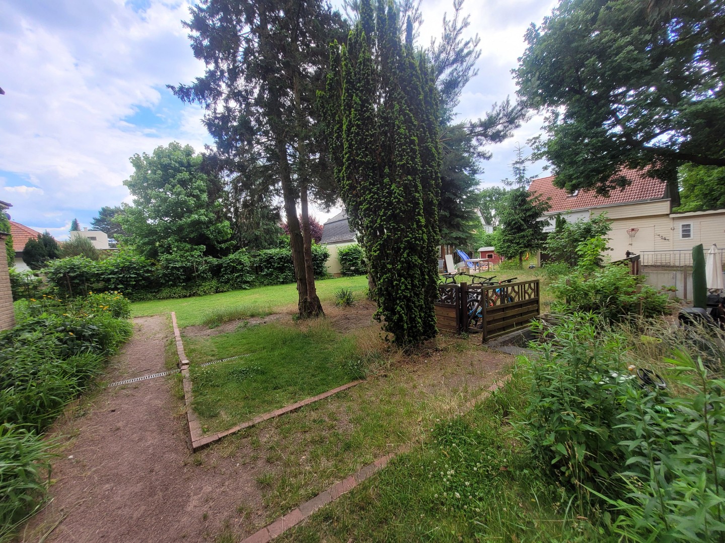 Köpenicker-Märchenviertel-Neubau 2016: Familiengerechte 5 Zi.-Maisonette - KFW55-Standard – Berlin – Vorschaubild 31