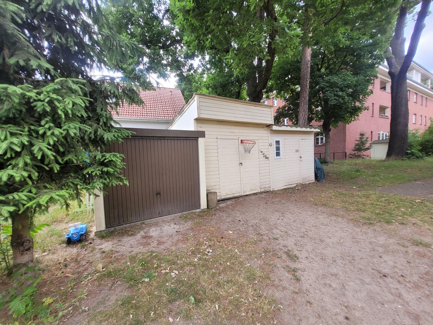 Köpenicker-Märchenviertel-Neubau 2016: Familiengerechte 5 Zi.-Maisonette - KFW55-Standard – Berlin – Vorschaubild 33