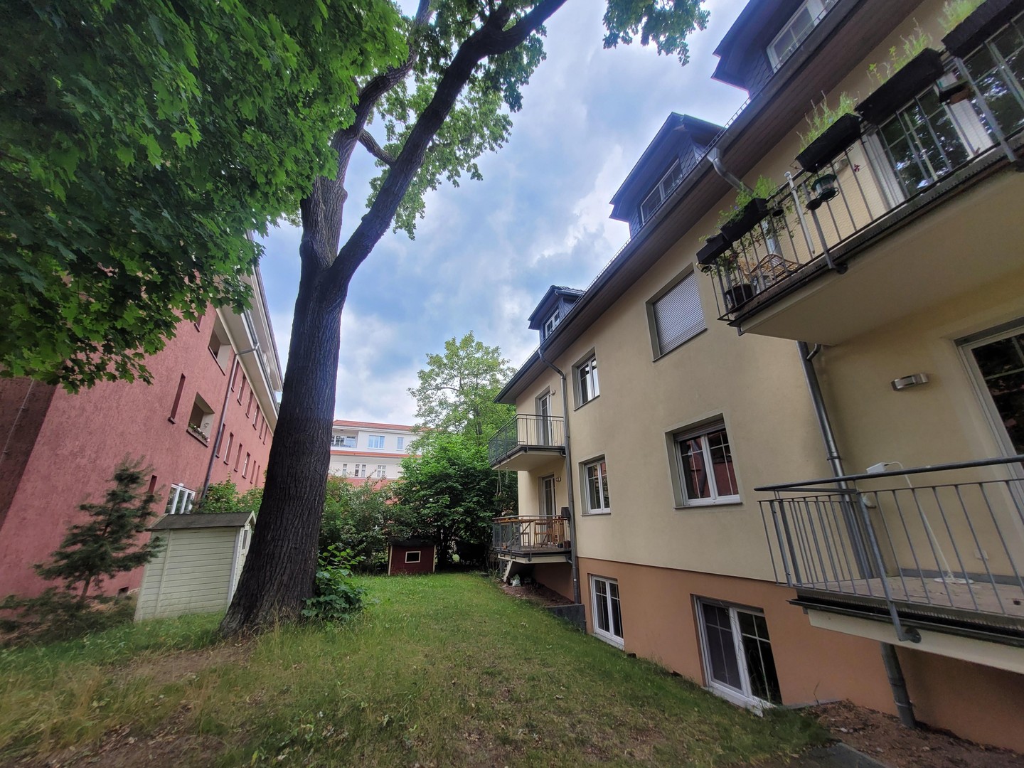Köpenicker-Märchenviertel-Neubau 2016: Familiengerechte 5 Zi.-Maisonette - KFW55-Standard – Berlin – Vorschaubild 34