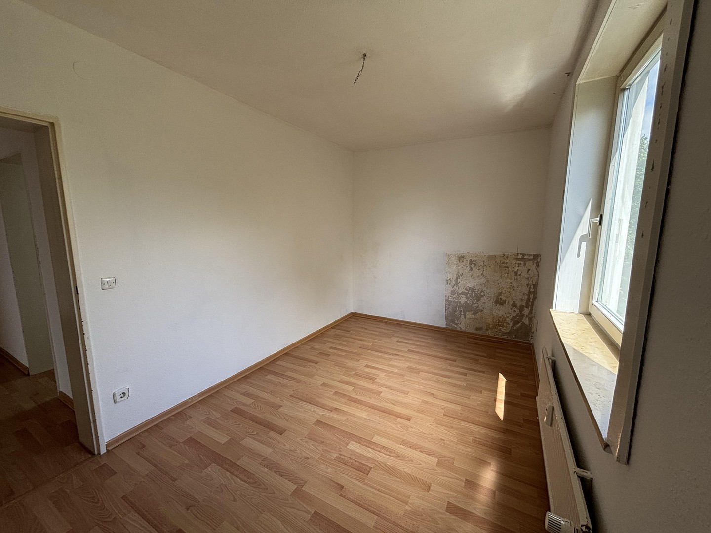 Großzügige 4-Zimmer-Eigentumswohnung mit viel Potenzial – Norderstedt – Vorschaubild 15