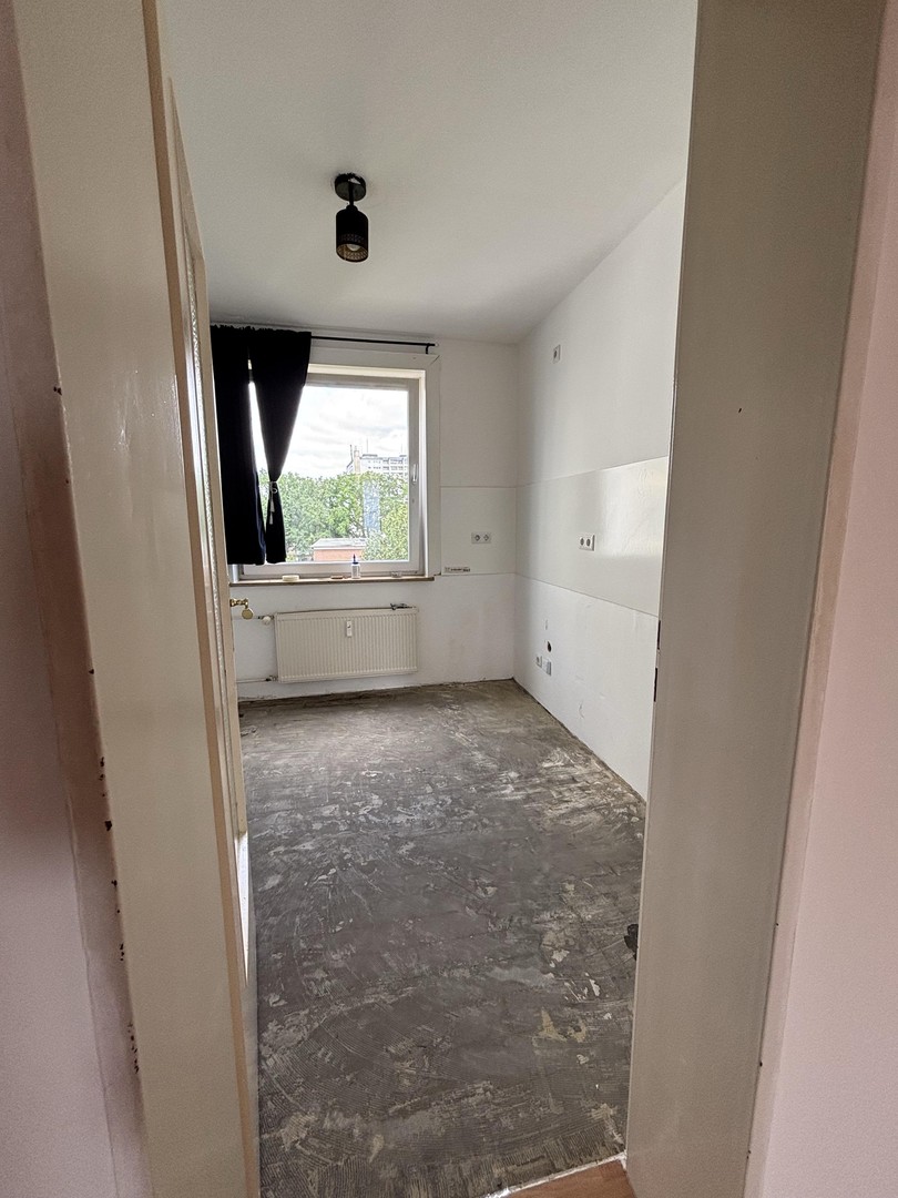Großzügige 4-Zimmer-Eigentumswohnung mit viel Potenzial – Norderstedt – Vorschaubild 16