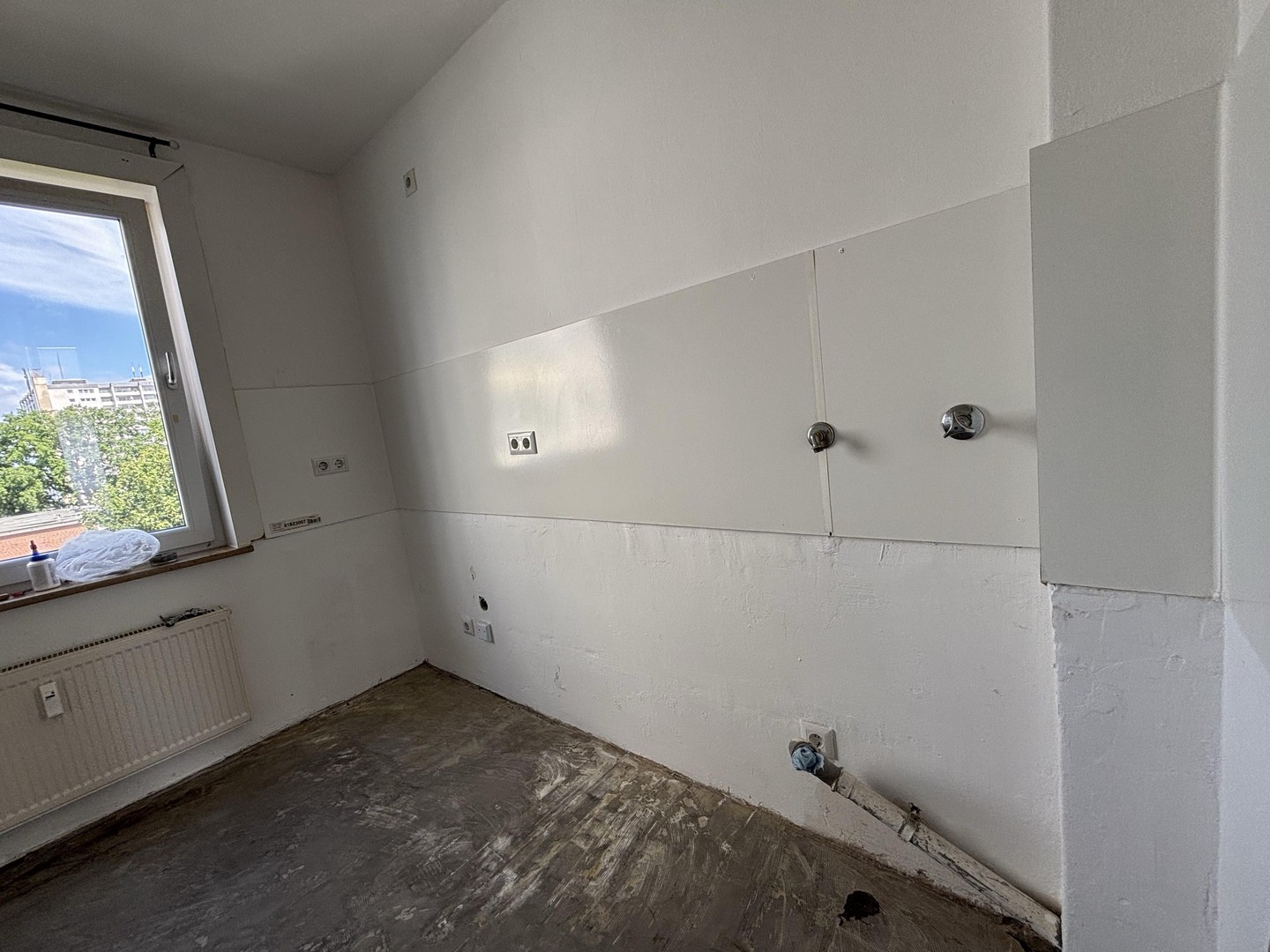 Großzügige 4-Zimmer-Eigentumswohnung mit viel Potenzial – Norderstedt – Vorschaubild 17