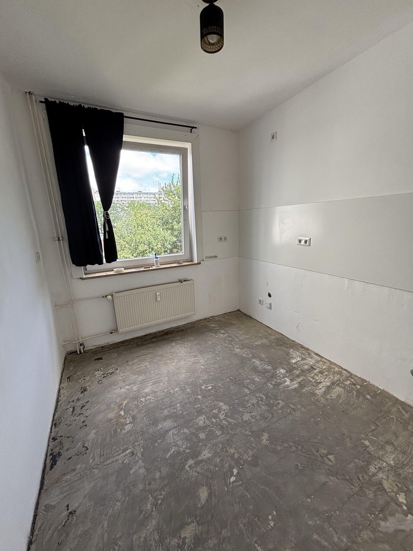 Großzügige 4-Zimmer-Eigentumswohnung mit viel Potenzial – Norderstedt – Vorschaubild 18