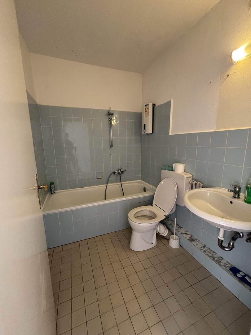Großzügige 4-Zimmer-Eigentumswohnung mit viel Potenzial – Norderstedt – Vorschaubild 22