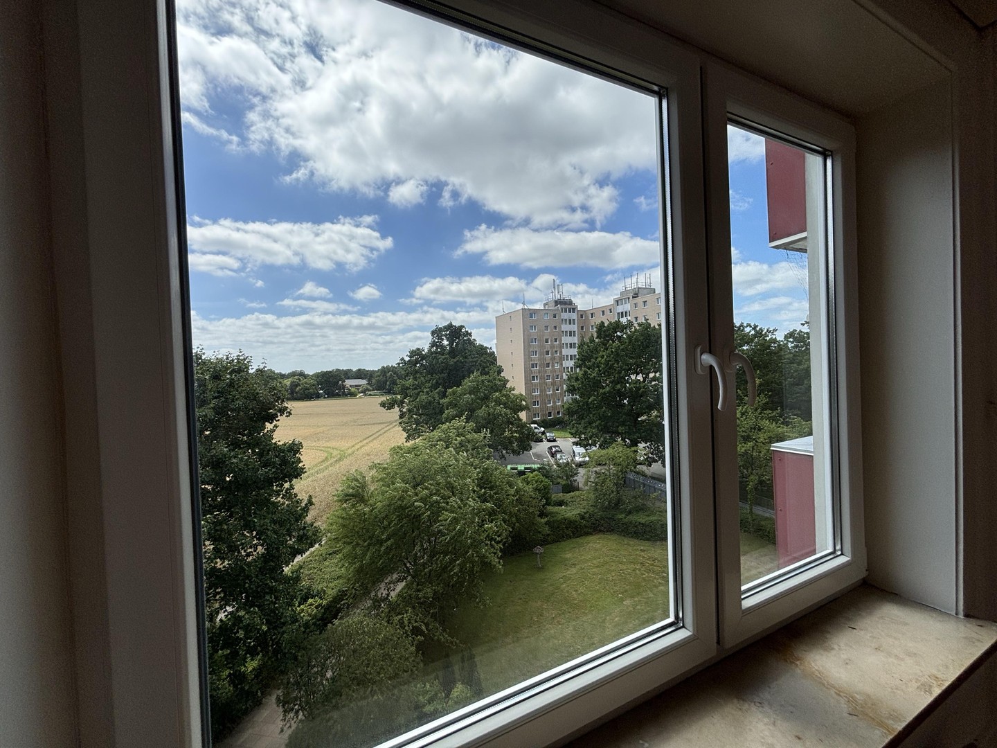 Großzügige 4-Zimmer-Eigentumswohnung mit viel Potenzial – Norderstedt – Vorschaubild 26