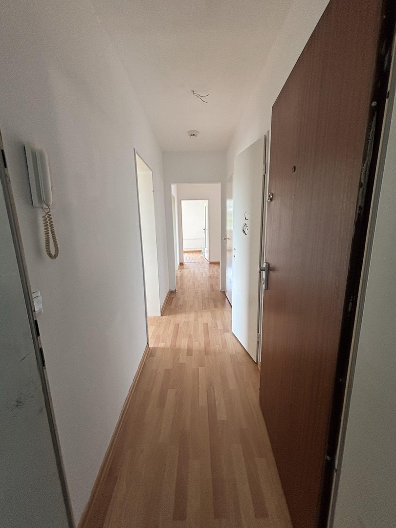 Großzügige 4-Zimmer-Eigentumswohnung mit viel Potenzial – Norderstedt – Vorschaubild 29