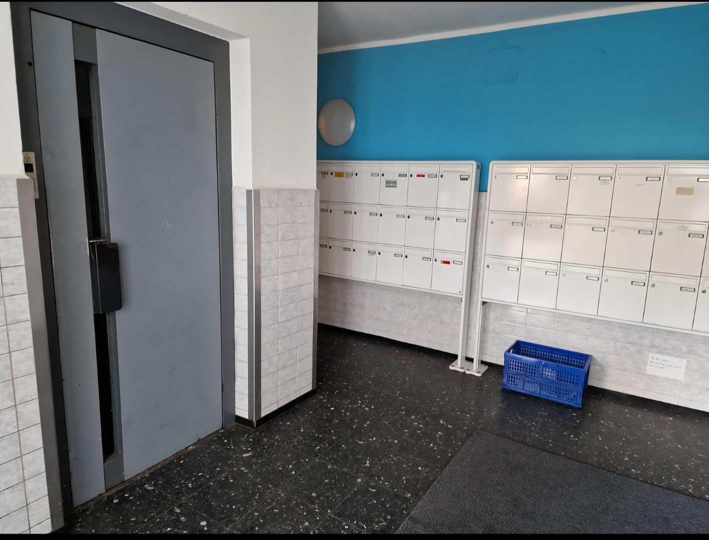 Großzügige 4-Zimmer-Eigentumswohnung mit viel Potenzial – Norderstedt – Vorschaubild 38