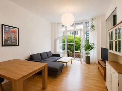 KAPITALANLAGE MIT SUBSTANZ - IN BESTER KIEZLAGE