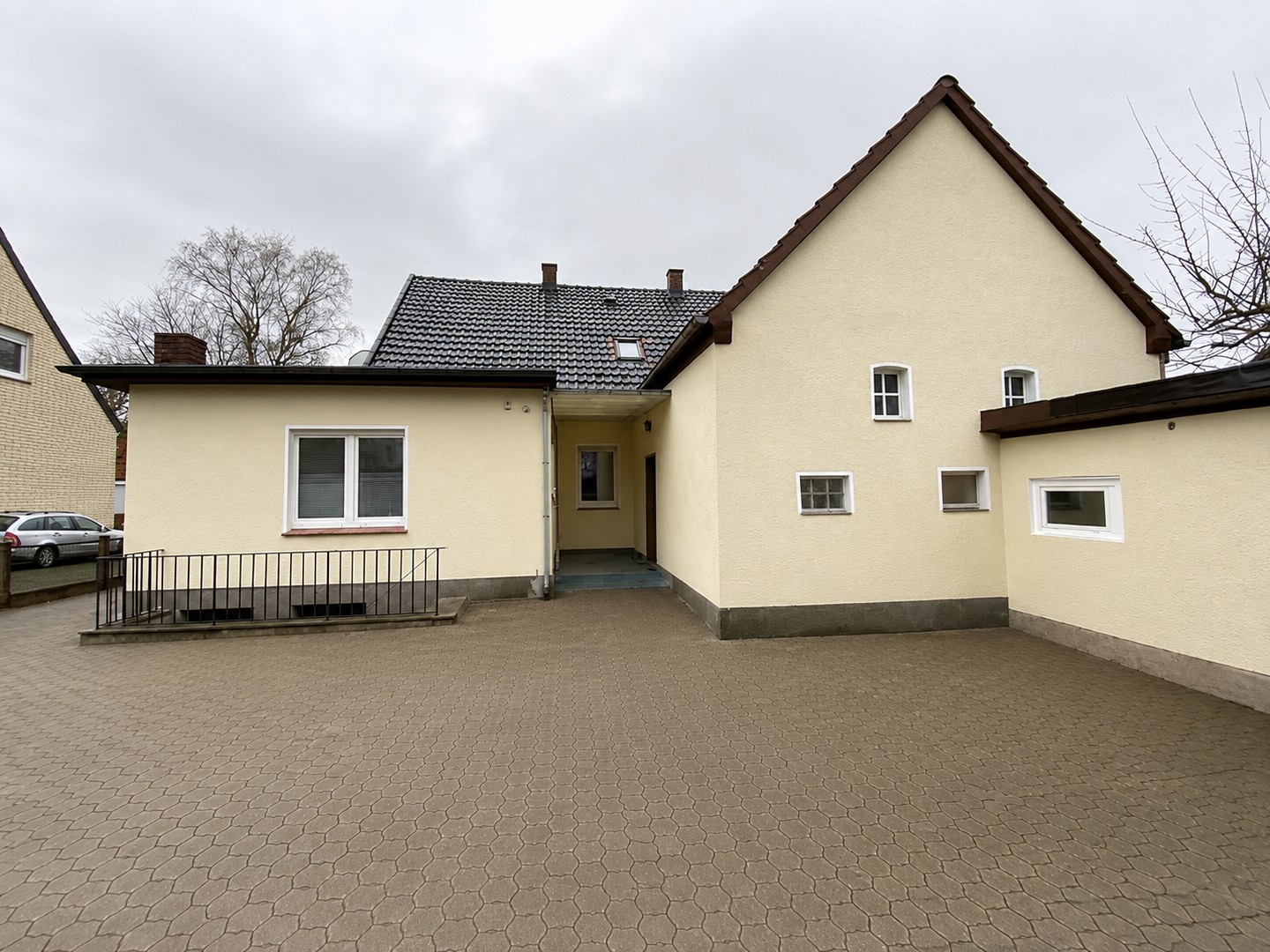 Zweifamilienhaus in Enger zu verkaufen – Enger – Vorschaubild 2