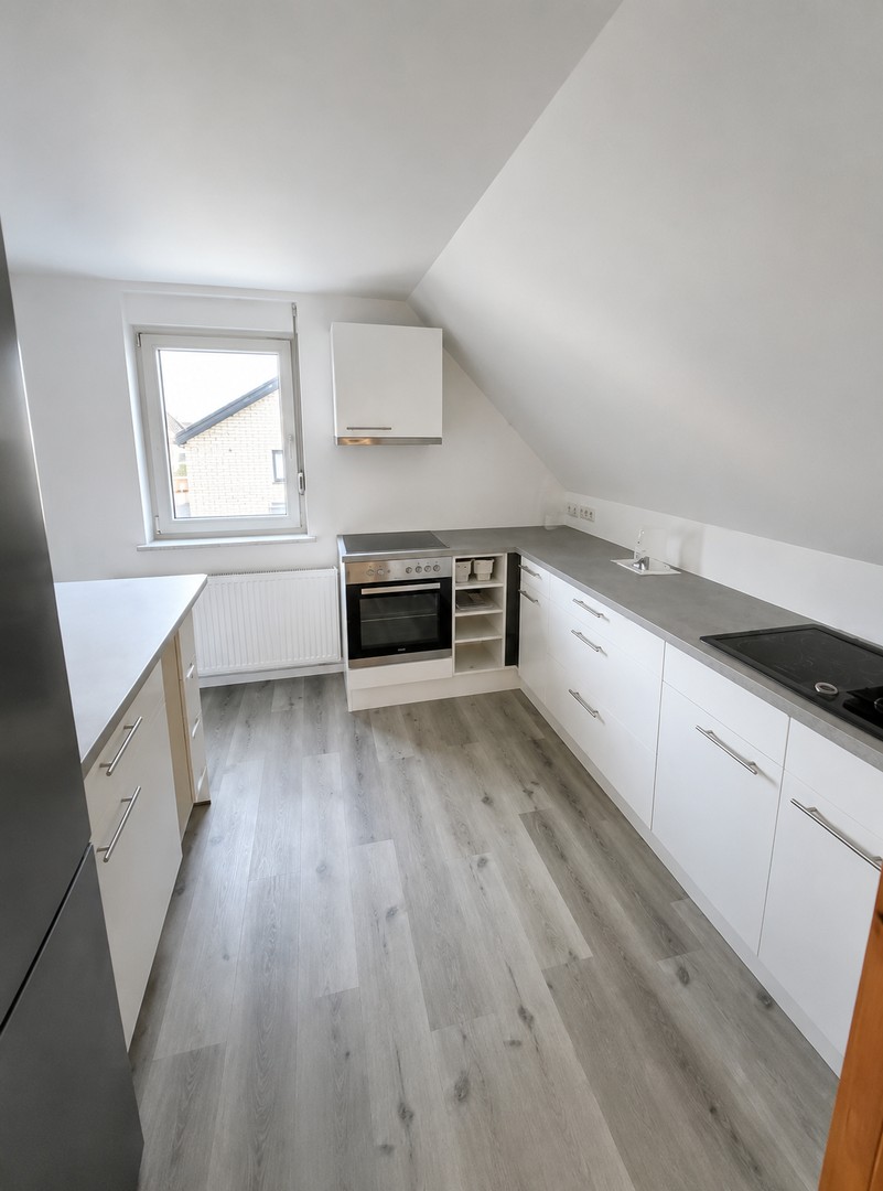 Zweifamilienhaus in Enger zu verkaufen – Enger – Vorschaubild 3