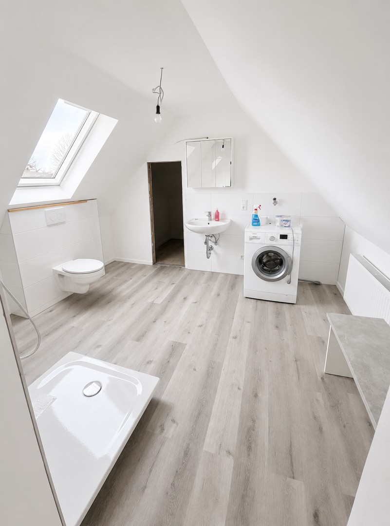 Zweifamilienhaus in Enger zu verkaufen – Enger – Vorschaubild 4