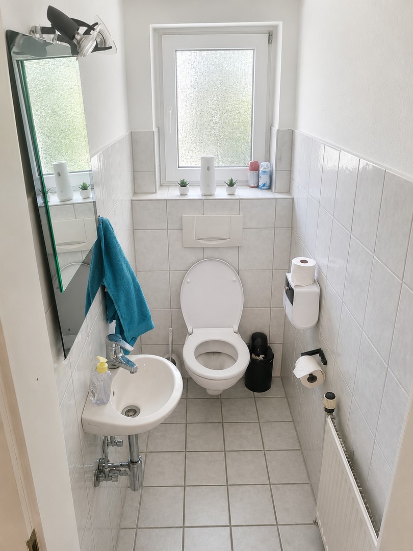 Zweifamilienhaus in Enger zu verkaufen – Enger – Vorschaubild 8