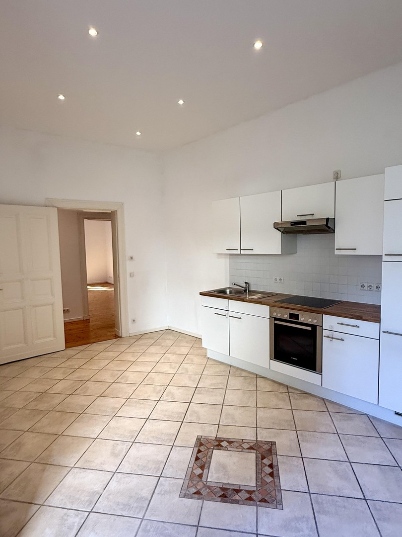Lichtdurchflutete Wohnung, Toller Blick zum Helmholtzplatz (Provisionsfrei!) – Berlin – Vorschaubild 11