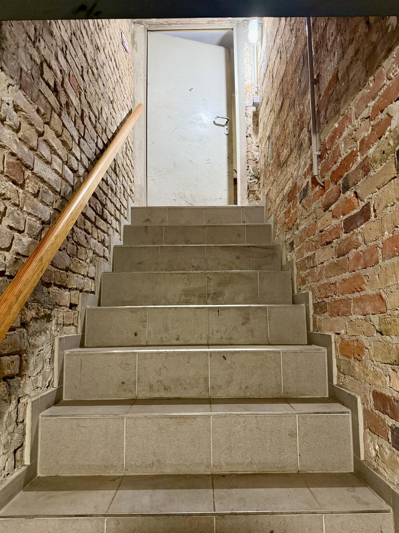 Lichtdurchflutete Wohnung, Toller Blick zum Helmholtzplatz (Provisionsfrei!) – Berlin – Vorschaubild 23