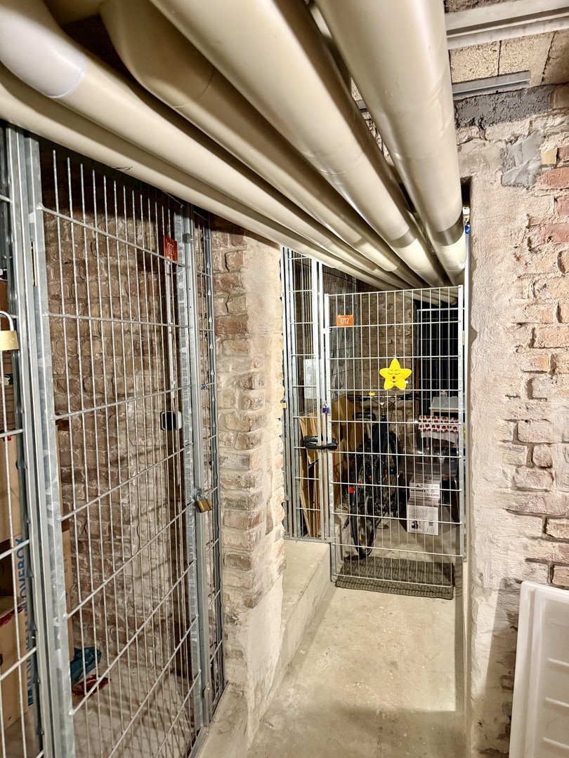 Lichtdurchflutete Wohnung, Toller Blick zum Helmholtzplatz (Provisionsfrei!) – Berlin – Vorschaubild 27