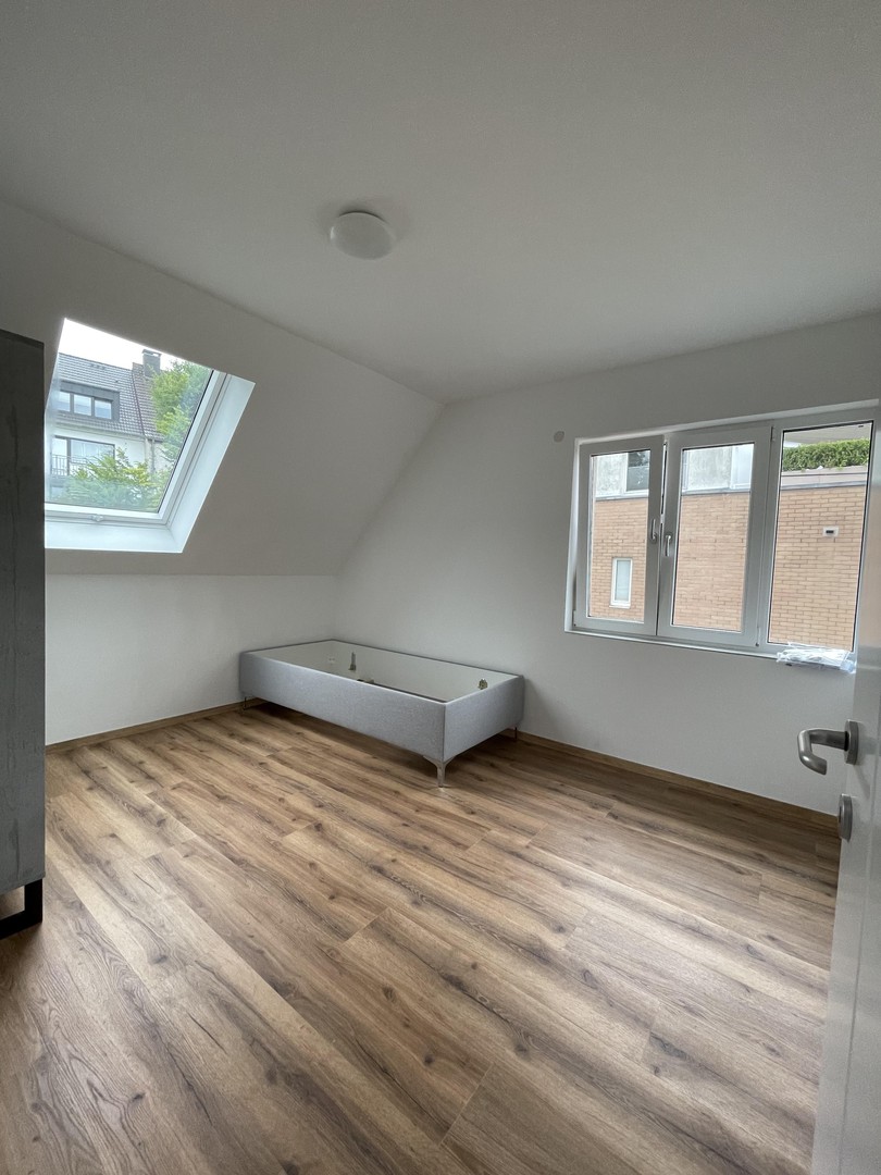 Wohnung im idyllischen Grün in einer Top-Lage. Erstbezug!! – Düsseldorf – Vorschaubild 21