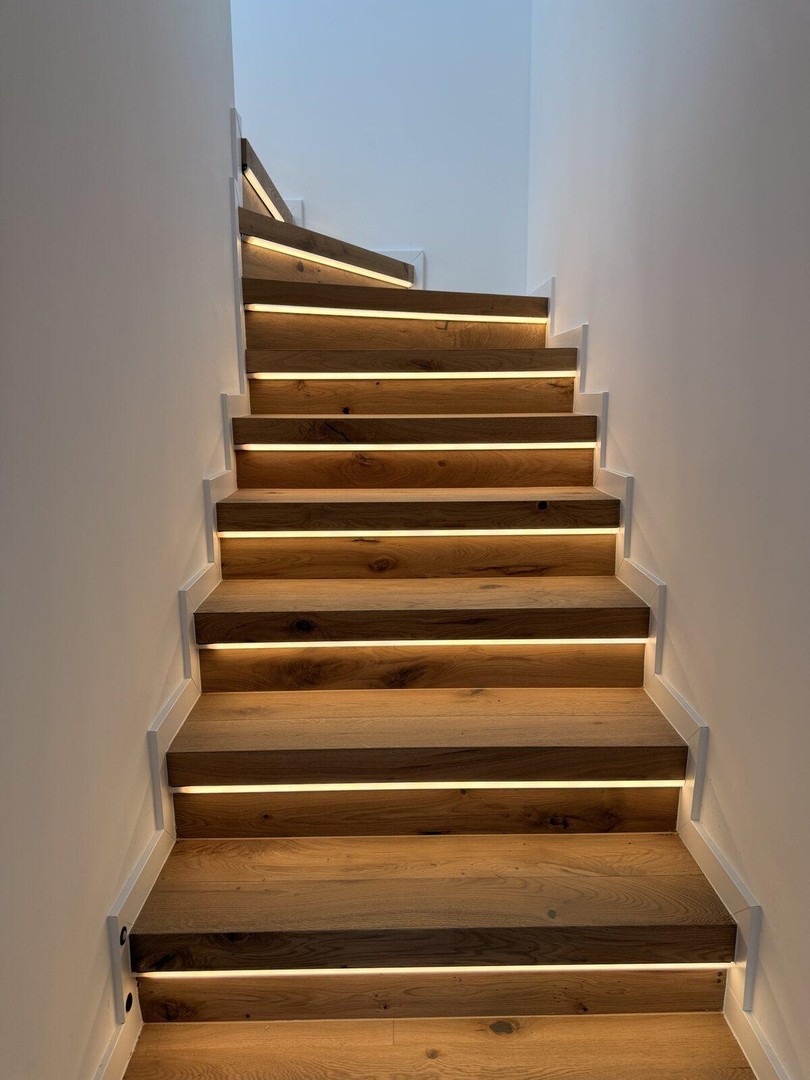 Klimatisierter hochwertiger Neubau mit Balkon und hohen Decken – Erstbezug – Nürnberg – Vorschaubild 9