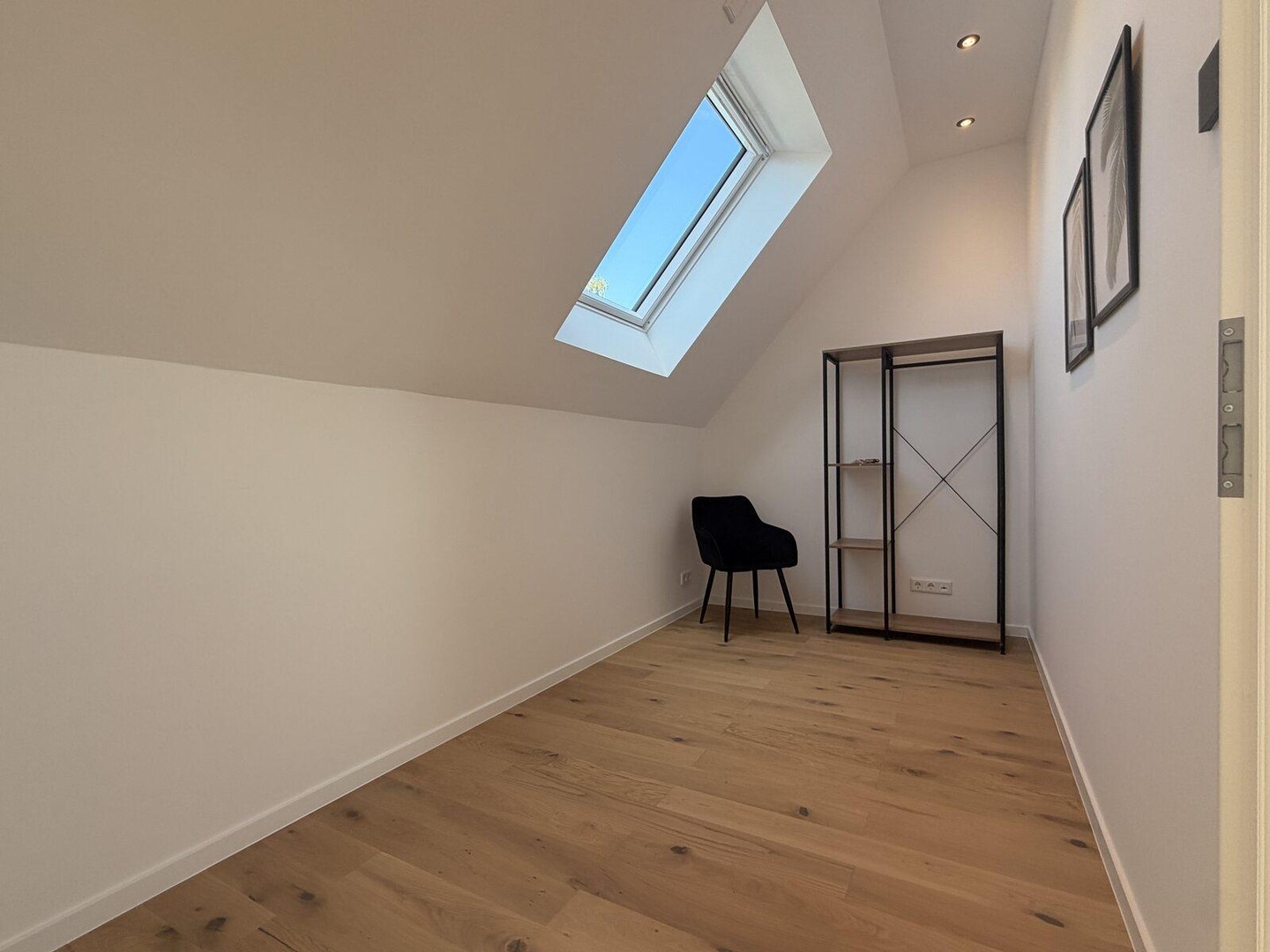 Klimatisierter hochwertiger Neubau mit Balkon und hohen Decken – Erstbezug – Nürnberg – Vorschaubild 13