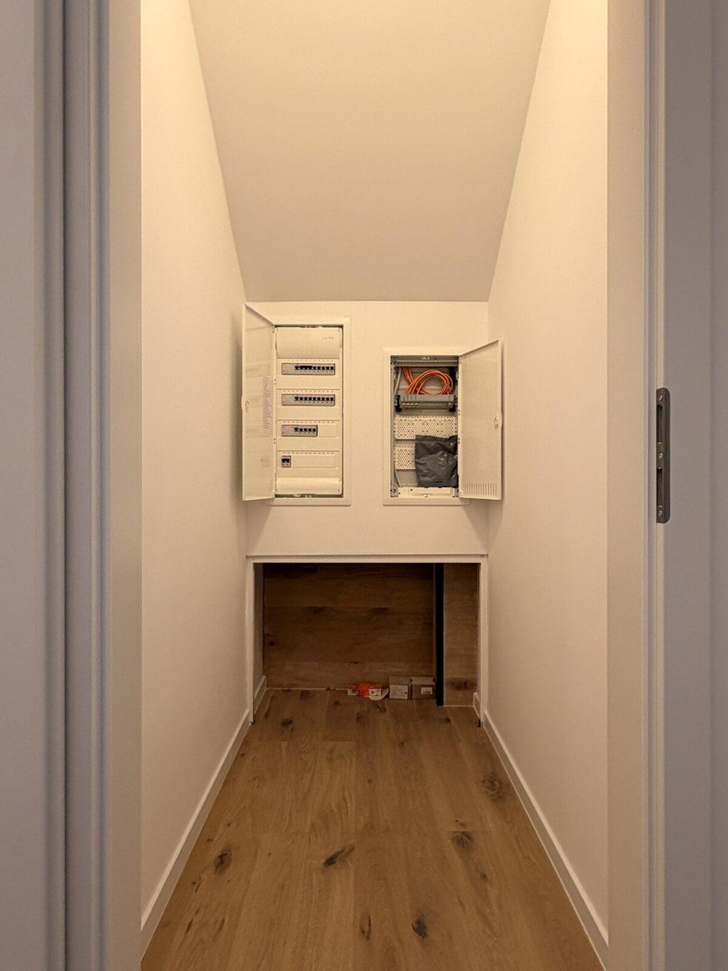 Klimatisierter hochwertiger Neubau mit Balkon und hohen Decken – Erstbezug – Nürnberg – Vorschaubild 18