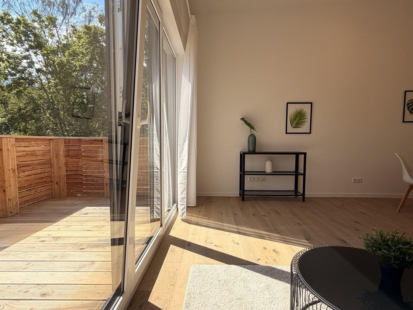Klimatisierter hochwertiger Neubau mit Balkon und hohen Decken – Erstbezug – Nürnberg – Vorschaubild 24