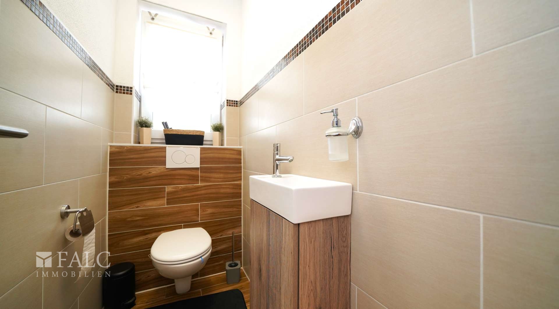 Exklusives Neubau-3-Familienhaus! Effizienz trifft auf hochwertige Wohnqualität! - FALC Immobilien – Zweiflingen – Vorschaubild 14