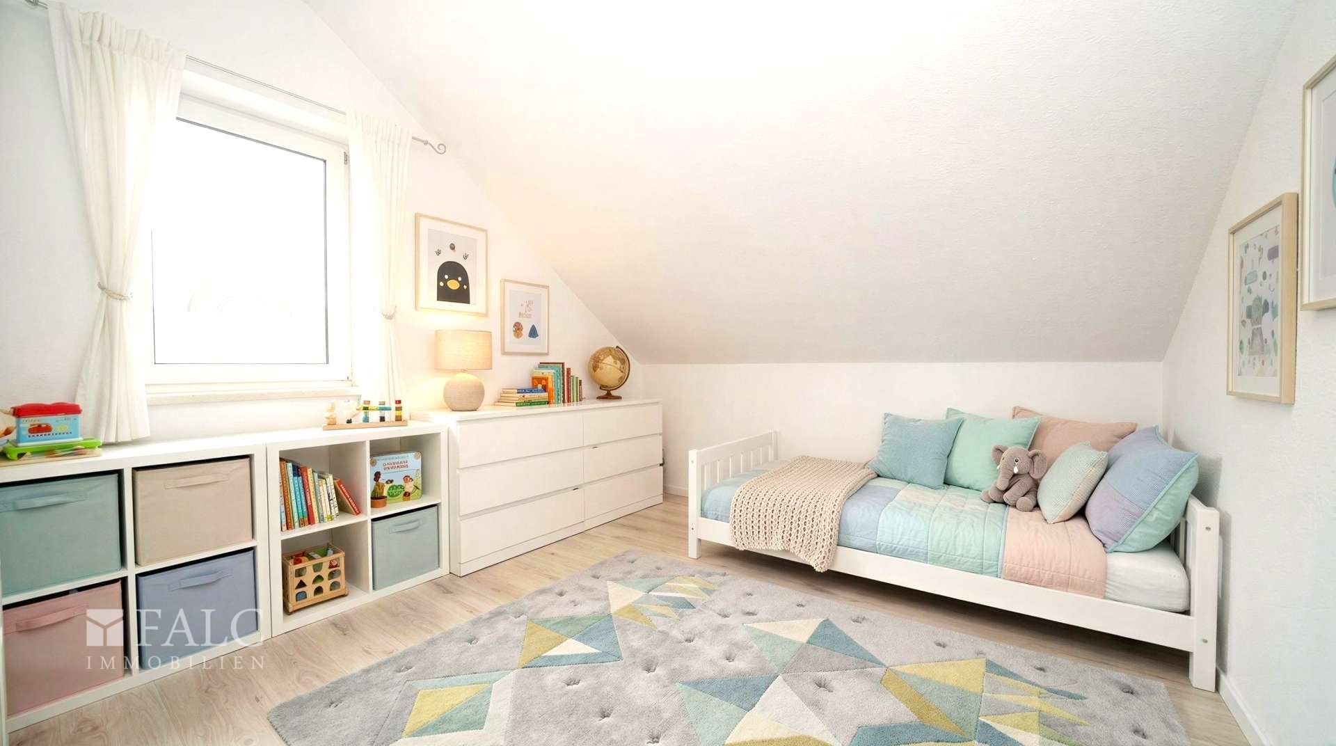 Exklusives Neubau-3-Familienhaus! Effizienz trifft auf hochwertige Wohnqualität! - FALC Immobilien – Zweiflingen – Vorschaubild 21