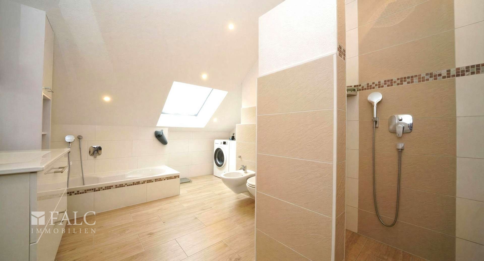 Exklusives Neubau-3-Familienhaus! Effizienz trifft auf hochwertige Wohnqualität! - FALC Immobilien – Zweiflingen – Vorschaubild 22
