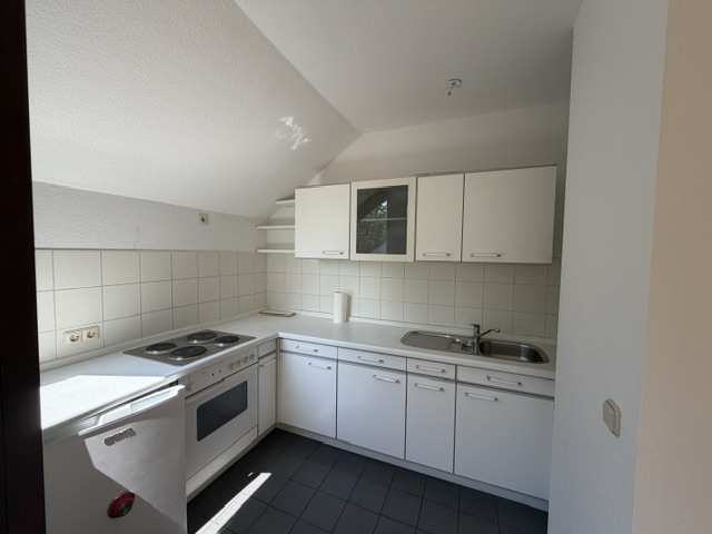 Attraktive Eigentumswohnung mit Balkon und Garage in ruhiger Wohnlage von Solingen! – Solingen – Vorschaubild 6