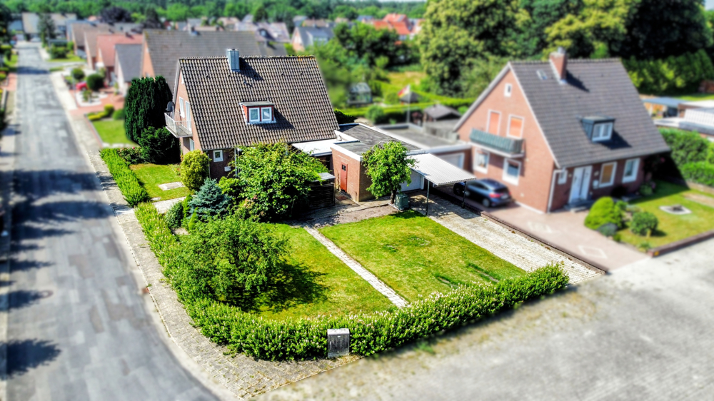 Potenzial trifft Substanz – gestalten Sie Ihr neues Zuhause in Haren / Emmeln! – Haren / Emmeln – Vorschaubild 2
