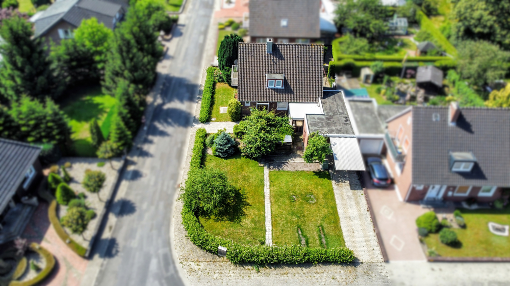 Potenzial trifft Substanz – gestalten Sie Ihr neues Zuhause in Haren / Emmeln! – Haren / Emmeln – Vorschaubild 3