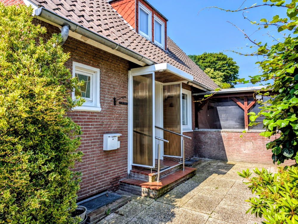 Potenzial trifft Substanz – gestalten Sie Ihr neues Zuhause in Haren / Emmeln! – Haren / Emmeln – Vorschaubild 7