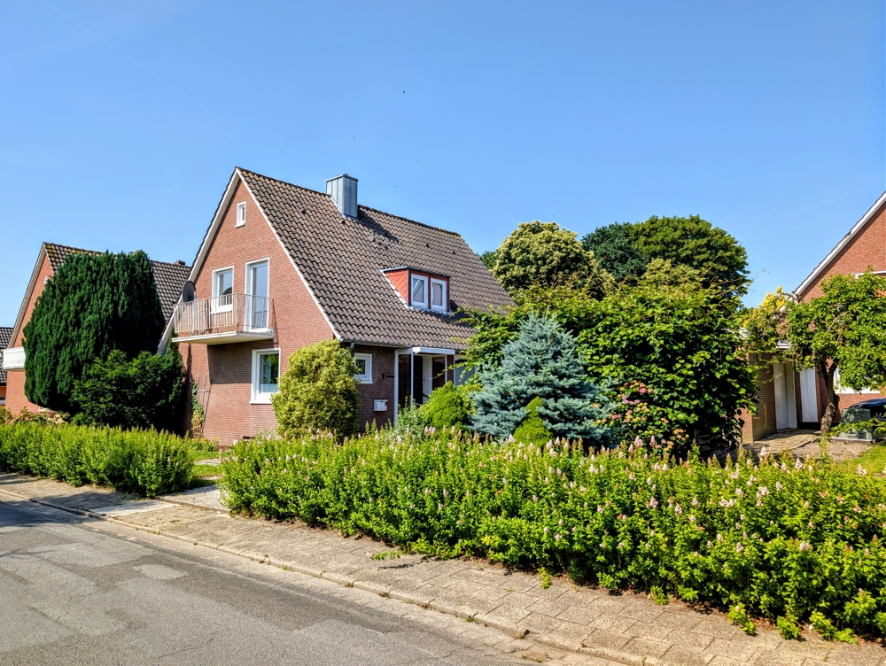 Potenzial trifft Substanz – gestalten Sie Ihr neues Zuhause in Haren / Emmeln! – Haren / Emmeln – Vorschaubild 9