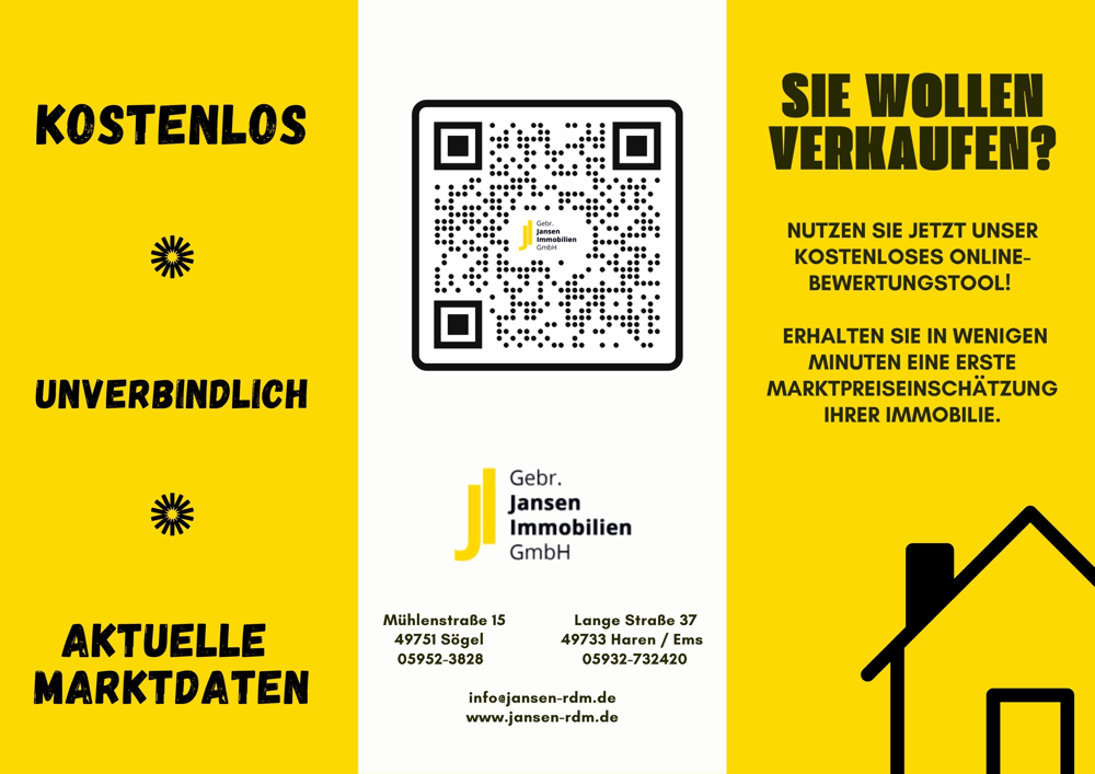 Potenzial trifft Substanz – gestalten Sie Ihr neues Zuhause in Haren / Emmeln! – Haren / Emmeln – Vorschaubild 29