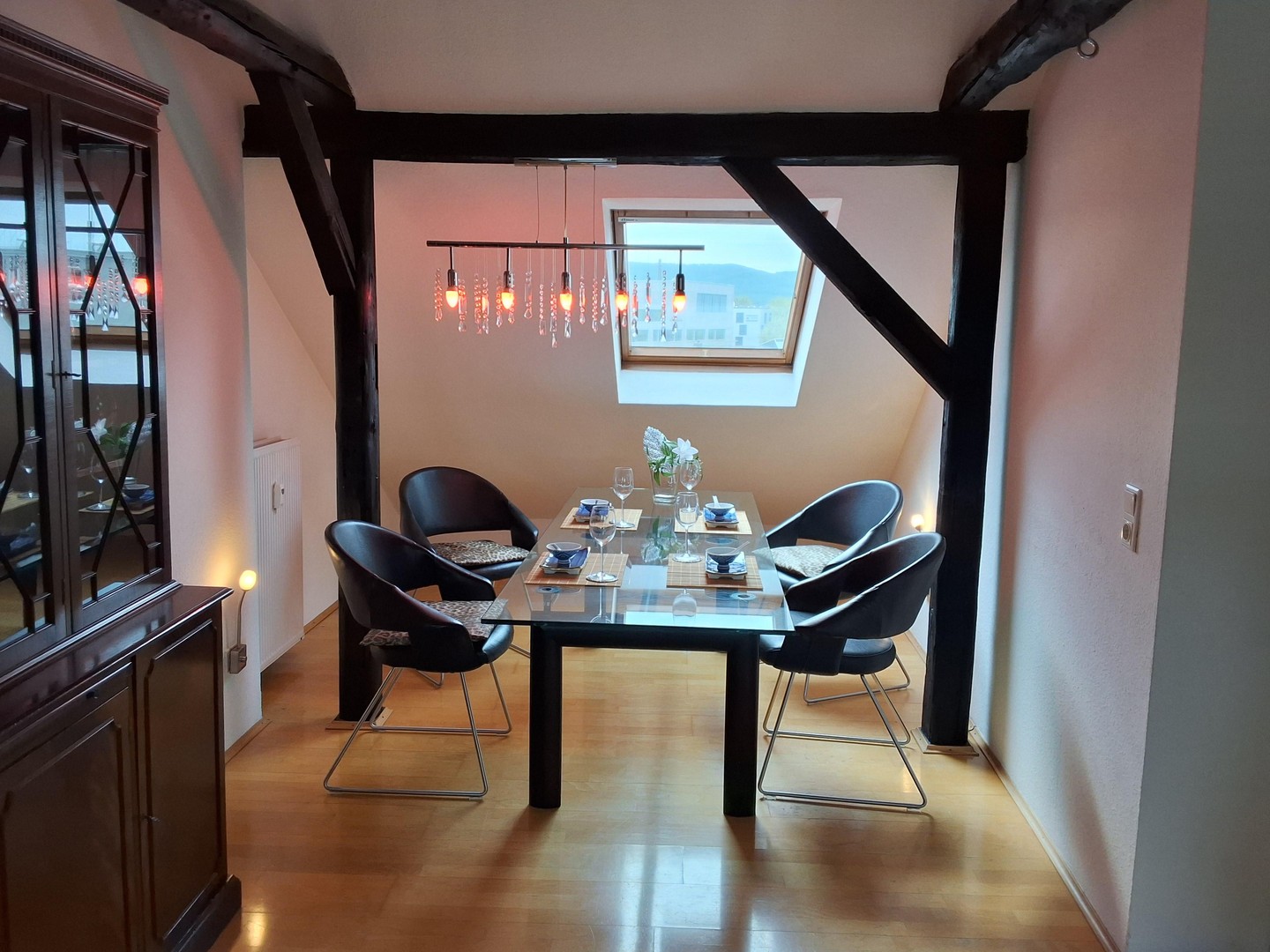Dachgeschosswohnung in Kassel - UNI/Hopla – Kassel – Vorschaubild 3