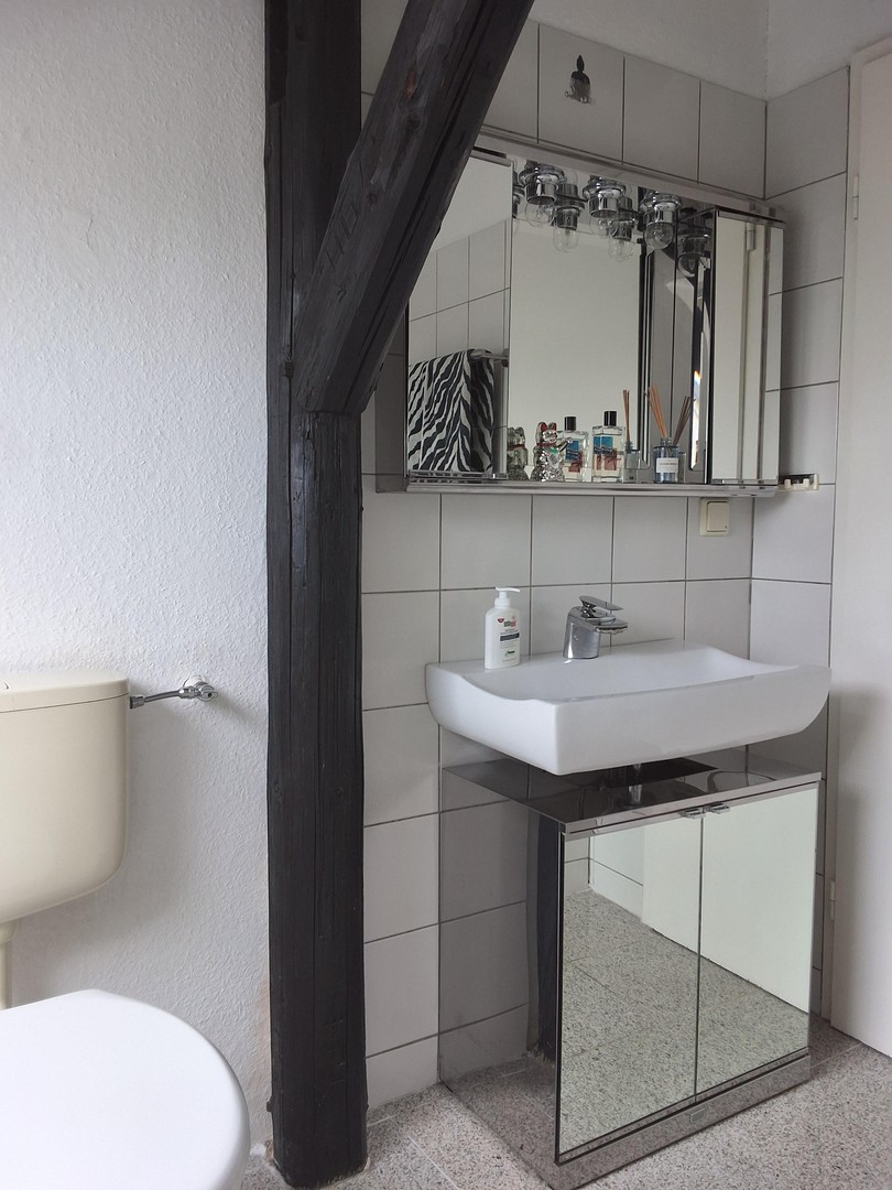 Dachgeschosswohnung in Kassel - UNI/Hopla – Kassel – Vorschaubild 10